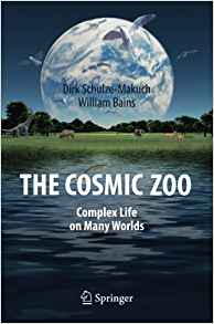 Circle graph: The Cosmic Zoo