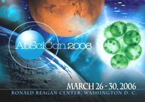 AbSciCon 2006