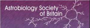 Astrobiology Society of Britain