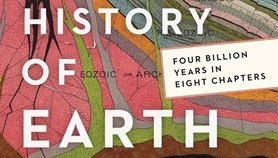 A Brief History of Earth by Andy Knoll