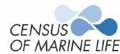 Census of Marine Life