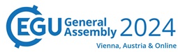 the European Geophysical Union (EGU), in Vienna, Austria