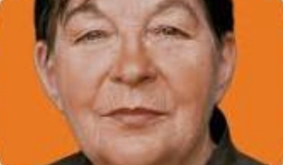 Gerda Horneck