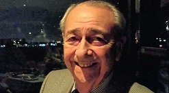 Gil Levin