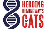 Herding Hemingway's Cats, by Kat Arney