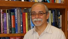 Luis P. Villarreal