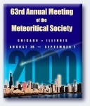 Meteoritical Society