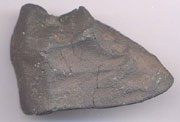 Murchison meteorite by NASA