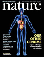 Our Other Genome