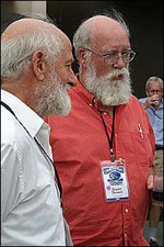 Grant and Dennettt