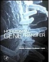 Horizontal Gene Transfer book cover